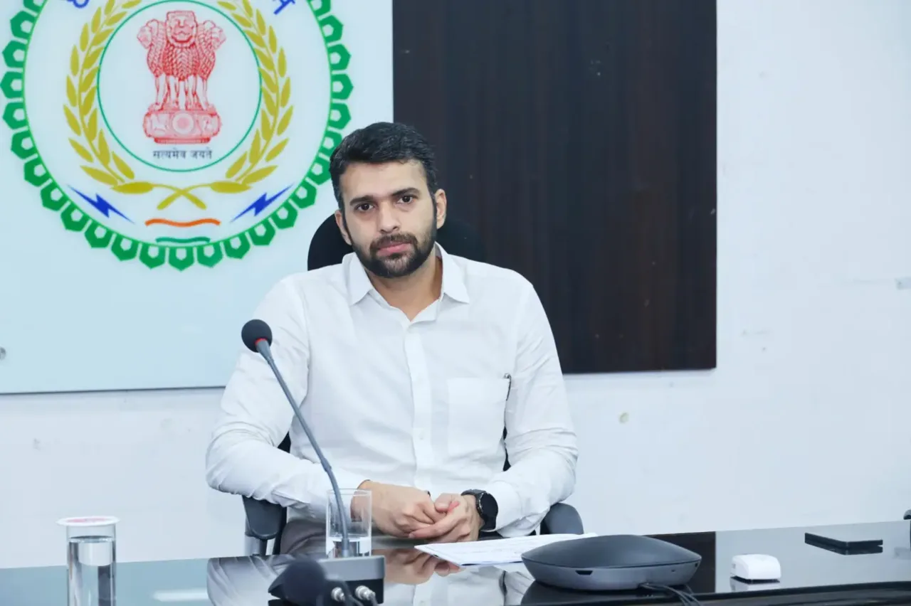 रायगढ़ में ग्रीन पार्क कॉलोनी का लाइसेंस निरस्त, EWS जमीन मामले में गड़बड़ी