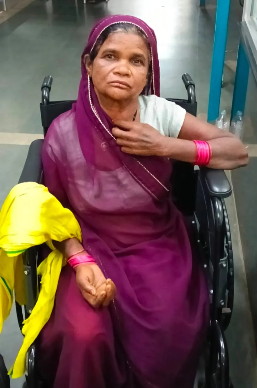 मुख्यमंत्री  विष्णुदेव साय के सुशासन में आपातकालीन सेवाएं बनीं आमजन का भरोसा