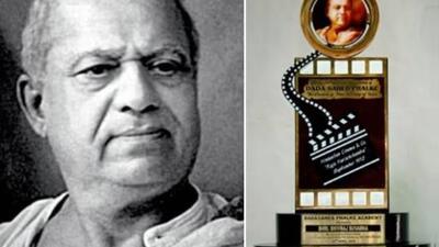 Dadsaheb Phalke: The doyen of the Indian Cinema