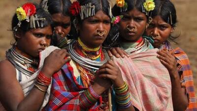 Tribal Fashion: Future of Sustainable World