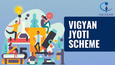Vigyan Jyoti programme spreads to 100 districts 
