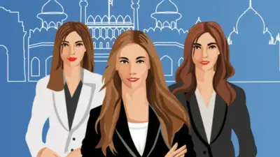 महिलाओं में उद्यमिता को बढ़ावा देने के और करियर मार्गदर्शन के लिए आईआईटी छात्रों ने शुरू किया SHE-CAN अभियान