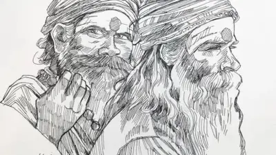 स्वामी सहजानंद सरस्वती 