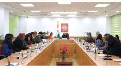 Authenticated data on the children in conflict with the law necessary for understanding the problems and redressal