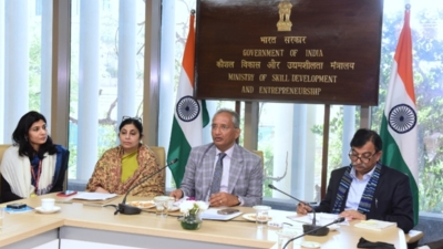 Swavalambini - a Women Entrepreneurship Programme - in Assam, Meghalaya and Mizoram. 