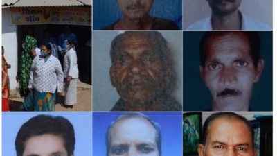 जहरीली शराब से बिलासपुर में 9 लोगों की मौत