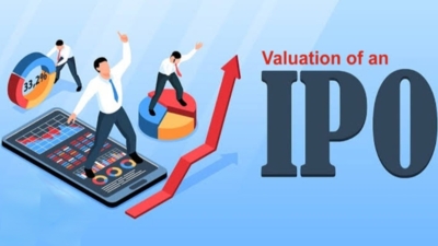 आईटी सेक्टर का सबसे बड़ा IPO 12 फरवरी को