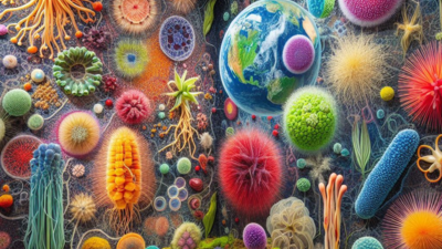"BIO ART"