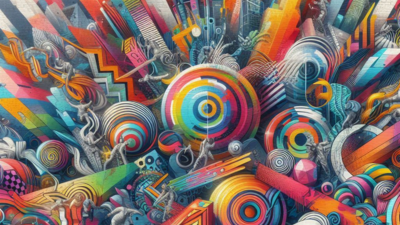 "GRAFFITI"