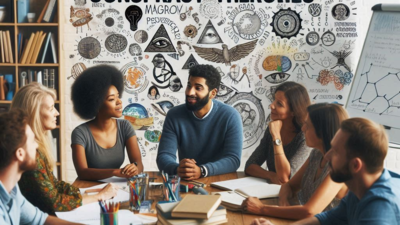 "EXPLORING THE PSYCHOLOGY OF CONSPIRACY THEORIES"