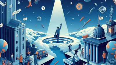"THE IMPLICATIONS OF UNIVERSAL BASIC INCOME ON SOCIETY"