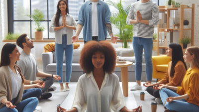 "THE IMPORTANCE OF MENTAL HEALTH DAYS IN THE WORKPLACE"