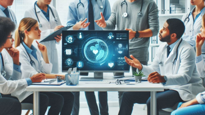 "THE IMPACT OF TELEHEALTH ON HELATHCARE ACCESSIBILITY"