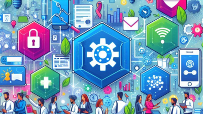 "THE IMPLICATIONS OF BLOCKCHAIN TECHNOLOGY BEYOND CRYPTOCURRENCY"