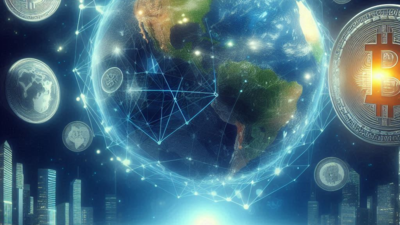 "THE IMPLICATIONS OF VIRTUAL CURRENCIES ON GLOBAL ECONOMIES"