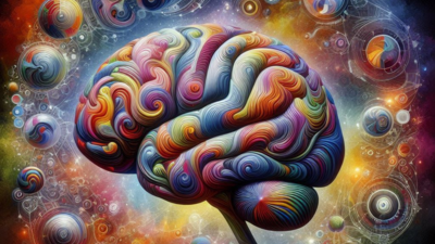 "THE SCIENCE OF HALLUCINATIONS : WHAT HAPPENS IN OUR MINDS"