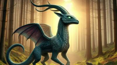 "THE LEGEND OF THE CHUPCABRA : MYTHICAL CREATURE OR MISUNDERSTOOD ANIMAL"
