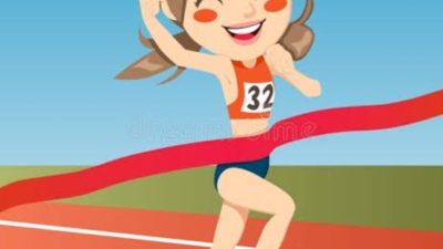 Seema, First Indian Woman to Win Medal in 5000m Event at World University Games