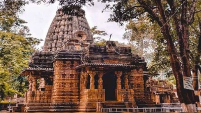 Research for Mysteries of Chhattisgarhs History 