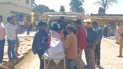 हत्या के मामले में एसडीएम करुण डहरिया समेत 4 अन्‍य गिरफ्तार