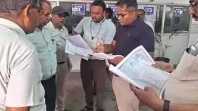 निगम कर्मचारियों पर गिरी गाज, कमिश्नर ने इस वजह से किया बर्खास्त