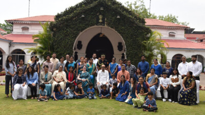विश्व ऑटिज़्म जागरूकता दिवस पर विशेष पहल