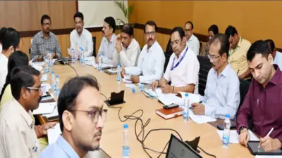 छत्तीसगढ़। प्रवासित परिवारों के लिए पुर्नवास के लिए बनेगी कार्ययोजना