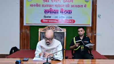 पहाड़ी कोरवा विशेष पिछड़ी जनजाति परिवारों के लिए हर माह लगेंगे मेडिकल कैंप