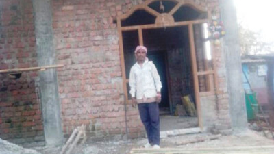 अरविंद हेमला: इच्छाशक्ति और मार्गदर्शन,  अंधेरे से रोशनी तक की यात्रा