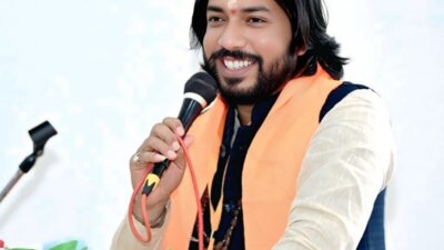 कैबिनेट मंत्री ने क्षेत्र को दी बड़ी सौगात