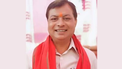 मंत्री देवांगन 102 लाख रूपए के विभिन्न निर्माण कार्यों का करेंगे लोकार्पण एवं भूमिपूजन