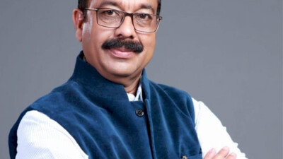 मंत्री अरुण साव नगरीय निकायों के कार्यों की प्रगति तथा योजनाओं की लेंगे जानकारी