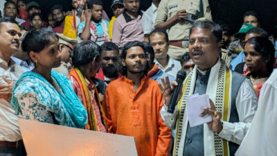 नक्सलवाद के बाद पुसपाल बनेगा ईको-टूरिज्म हब