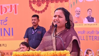 महिला सशक्तिकरण राज्य के समग्र विकास की आधारशिला