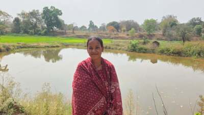 मनरेगा और बिहान के समन्वय से महिलाएं स्वरोजगार के नए अवसर प्राप्त कर रही