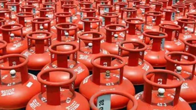 कोरिया जिले में एलपीजी गैस सिलेंडरों की उपलब्धता संतोषजनक
