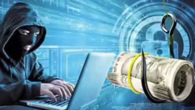 छत्तीसगढ़ में रिटायर्ड महिला प्रोफेसर से 1.4 करोड़ ठगे:7 दिन डिजिटल अरेस्ट रहीं
