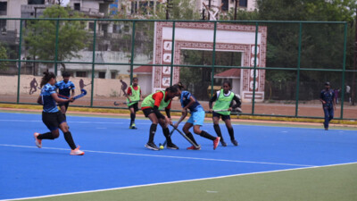 आवासीय खेल अकादमी में प्रवेश के लिए 28 अप्रैल से 1 मई तक चयन ट्रायल का आयोजन 