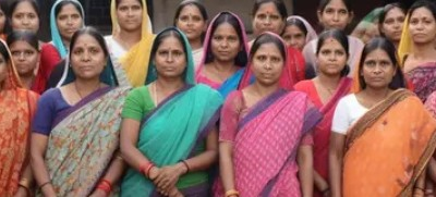 महिला शक्ति का कमाल: छत्तीसगढ़ का लेबर फोर्स नेशनल एवरेज से 10% ऊपर