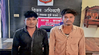 बिलासपुर: सरकंडा में विवाद सुलझाने गए युवक की गला रेतकर हत्या, 