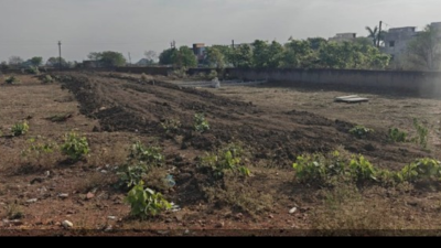 भू-माफियाओं के खिलाफ प्रशासन सख्त
