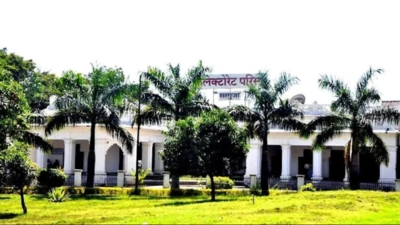बौरीडांड-अंबिकापुर रेल दोहरीकरण परियोजना के लिए मुआवजा वितरण प्रक्रिया शुरू