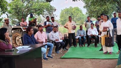 प्रधानमंत्री आवास योजना    
