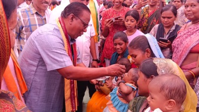 सुशासन तिहार 