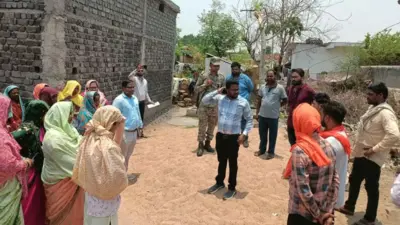 मोर गांव मोर पानी अभियान 2.0 
