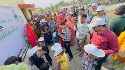 बस्तर में विकास की रफ्तार होगी तेज
