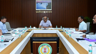 सड़क दुर्घटनाएं रोकने के लिए