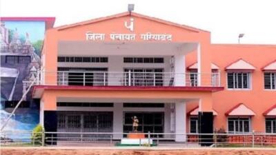 पंचायत के इस फैसले से लोगो को