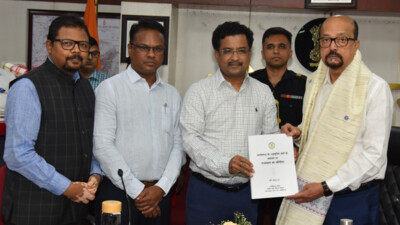 'पीएम-जनमन' योजना 