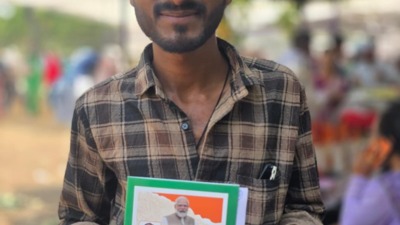 सुशासन तिहार में त्वरित समाधान का उदाहरण